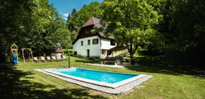 Gorska Vila mountain villa